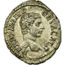 Coin, Geta, Denarius, Roma, AU(50-53), Silver, Cohen:123