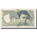 France, 50 Francs, Quentin de La Tour, 1981, STROHL TRONCHE DENTAUD, VF(20-25)
