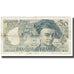 France, 50 Francs, Quentin de La Tour, 1981, STROHL TRONCHE DENTAUD, TB