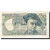 France, 50 Francs, Quentin de La Tour, 1981, STROHL TRONCHE DENTAUD, VF(20-25)