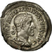 Moneta, Maximinus I Thrax, Denarius, SPL-, Argento, Cohen:31
