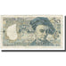 France, 50 Francs, Quentin de La Tour, 1981, STROHL TRONCHE DENTAUD, VF(20-25)
