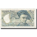 France, 50 Francs, Quentin de La Tour, 1981, STROHL TRONCHE DENTAUD, VF(20-25)