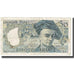 France, 50 Francs, Quentin de La Tour, 1981, STROHL TRONCHE DENTAUD, VF(20-25)