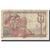 France, 20 Francs, Pêcheur, 1943, P. Rousseau and R. Favre-Gilly, 1943-01-28