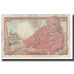 Frankreich, 20 Francs, Pêcheur, 1943, P. Rousseau and R. Favre-Gilly