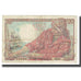 France, 20 Francs, Pêcheur, 1943, P. Rousseau and R. Favre-Gilly, 1943-01-28