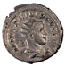 Münze, Philip II, Antoninianus, SS+, Billon, Cohen:54