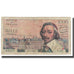 Frankreich, 1000 Francs, 1956, 1956-01-05, S, Fayette:42.18, KM:134a