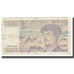 Francia, 20 Francs, Debussy, 1990, STROHL TRONCHE DENTAUD, MB, Fayette:66bis.1