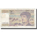 Francia, 20 Francs, Debussy, 1990, STROHL TRONCHE DENTAUD, MB, Fayette:66.10