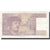 France, 20 Francs, Debussy, 1987, STROHL TRONCHE DENTAUD, VF(20-25)