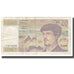 Francia, 20 Francs, Debussy, 1993, STROHL TRONCHE DENTAUD, BC, Fayette:66 bis.4
