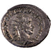 Trajan Decius, Antoninianus, AU(50-53), Billon, Cohen #91, 4.60