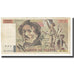 Francia, 100 Francs, Delacroix, 1987, STROHL FERMAN DENTAUD, MB, Fayette:69.11