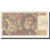 Francia, 100 Francs, Delacroix, 1987, STROHL FERMAN DENTAUD, BC, Fayette:69.11