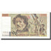 France, 100 Francs, Delacroix, 1986, STROHL TRONCHE DENTAUD, EF(40-45)