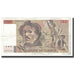 Frankrijk, 100 Francs, Delacroix, 1993, BRUNEEL, BONARDIN, VIGIER, TTB