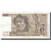 France, 100 Francs, Delacroix, 1993, BRUNEEL, BONARDIN, VIGIER, TTB