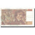 Frankrijk, 100 Francs, Delacroix, 1993, BRUNEEL, BONARDIN, VIGIER, TTB