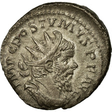 Coin, Postumus, Antoninianus, 260-269, Trier or Cologne, EF(40-45), Billon