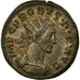 Moneta, Probus, Antoninianus, AU(50-53), Bilon, Cohen:571