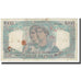 Frankrijk, 1000 Francs, Minerve et Hercule, 1945, P. Rousseau and R.