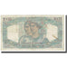 Francia, 1000 Francs, Minerve et Hercule, 1949, P. Rousseau and R. Favre-Gilly