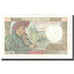 Francia, 50 Francs, Jacques Coeur, 1941, P. Rousseau and R. Favre-Gilly