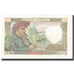 França, 50 Francs, Jacques Coeur, 1941, P. Rousseau and R. Favre-Gilly