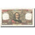 France, 100 Francs, Corneille, 1975, R.Tondu-G.Bouchet-H.Morant, 1975-02-06