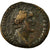 Coin, Antoninus Pius, Sestertius, Roma, EF(40-45), Copper, Cohen:979