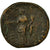 Moneta, Antoninus Pius, Sestertius, Roma, EF(40-45), Miedź, Cohen:979