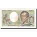 France, 200 Francs, Montesquieu, 1987, STROHL FERMAN DENTAUD, VF(20-25)