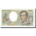 Francia, 200 Francs, Montesquieu, 1987, STROHL FERMAN DENTAUD, MB, Fayette:70.7