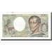 França, 200 Francs, Montesquieu, 1989, BRUNEEL BONNARDIN CHARRIAU, VF(20-25)