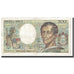 Francia, 200 Francs, Montesquieu, 1984, BRUNEEL BONNARDIN CHARRIAU, MB