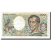 France, 200 Francs, Montesquieu, 1984, BRUNEEL BONNARDIN CHARRIAU, VF(20-25)