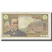 France, 5 Francs, Pasteur, 1967, R.Tondu-P.Gargam-H.Morant, 1967-12-07