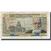Francia, 5 Nouveaux Francs on 500 Francs, Victor Hugo, 1960, G.Gouin