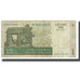 Banknote, Madagascar, 200 Ariary, 2004, KM:87a, VF(20-25)