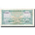 Geldschein, Kambodscha, 1 Riel, KM:4c, SS