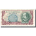 Geldschein, Chile, 10 Escudos, KM:142, SS