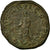 Coin, Gordian III, Sestertius, Roma, EF(40-45), Copper, Cohen:213