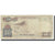 Nota, Turquia, 100 Lira, 1970, 1970-10-14, KM:189a, VF(20-25)