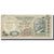 Geldschein, Türkei, 100 Lira, 1970, 1970-10-14, KM:189a, SS