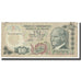 Billet, Turquie, 100 Lira, 1970, 1970-10-14, KM:189a, TTB
