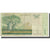 Banconote, Madagascar, 2000 Ariary, KM:83, MB