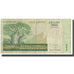 Billete, 2000 Ariary, Madagascar, KM:83, BC