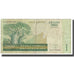 Banknote, Madagascar, 2000 Ariary, KM:83, VF(20-25)